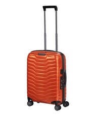 SAMSONITE PROXIS Hand luggage trolley 55/20 expandable flame - Hand luggage - 6