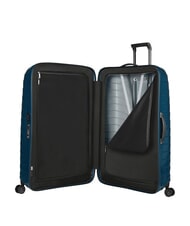 SAMSONITE PROXIS Extra extra large trolley petrolblue - Rigid Trolley Cases - 2