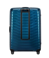 SAMSONITE PROXIS Extra extra large trolley petrolblue - Rigid Trolley Cases - 5