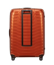 SAMSONITE PROXIS Extra extra large trolley flame - Rigid Trolley Cases - 5