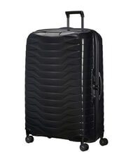 SAMSONITE PROXIS Extra extra large trolley BLACK - Rigid Trolley Cases - 3