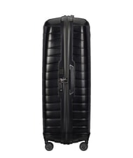 SAMSONITE PROXIS Extra extra large trolley BLACK - Rigid Trolley Cases - 4