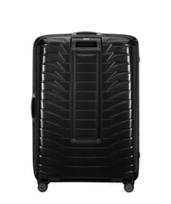 SAMSONITE PROXIS Extra extra large trolley BLACK - Rigid Trolley Cases - 5