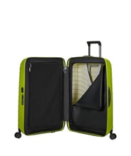 SAMSONITE PROXIS PROXIS Large size trolley lime - Rigid Trolley Cases - 2