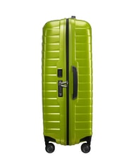SAMSONITE PROXIS PROXIS Large size trolley lime - Rigid Trolley Cases - 4