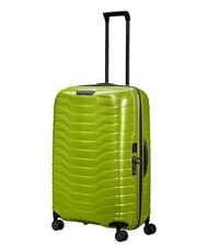 SAMSONITE PROXIS PROXIS Large size trolley lime - Rigid Trolley Cases - 6