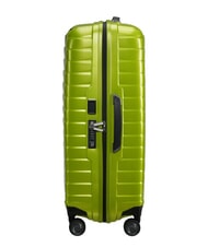 SAMSONITE PROXIS PROXIS Medium size trolley lime - Rigid Trolley Cases - 4