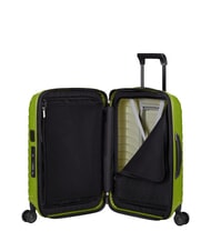 SAMSONITE PROXIS Hand luggage trolley 55/20 expandable lime - Hand luggage - 2