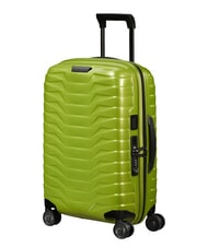 SAMSONITE PROXIS Hand luggage trolley 55/20 expandable lime - Hand luggage - 3