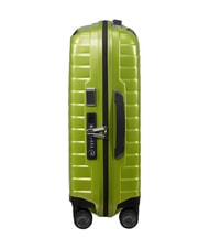 SAMSONITE PROXIS Hand luggage trolley 55/20 expandable lime - Hand luggage - 4