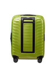 SAMSONITE PROXIS Hand luggage trolley 55/20 expandable lime - Hand luggage - 5