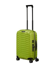 SAMSONITE PROXIS Hand luggage trolley 55/20 expandable lime - Hand luggage - 6