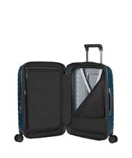 SAMSONITE PROXIS Hand luggage trolley 55/20 expandable petrolblue - Hand luggage - 2
