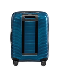 SAMSONITE PROXIS Hand luggage trolley 55/20 expandable petrolblue - Hand luggage - 5