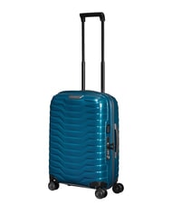 SAMSONITE PROXIS Hand luggage trolley 55/20 expandable petrolblue - Hand luggage - 6