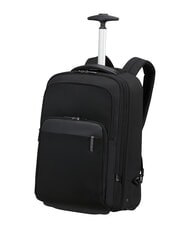 SAMSONITE EVOSIGHT 17.3" laptop trolley backpack - Laptop backpacks