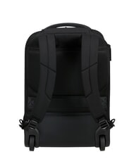 SAMSONITE EVOSIGHT 17.3" laptop trolley backpack BLACK - Laptop backpacks - 3