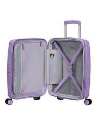 AMERICAN TOURISTER MICKEY MAGIC Hand Luggage, Expandable Mickey soft lilac - Hand luggage - 2