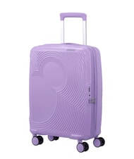 AMERICAN TOURISTER MICKEY MAGIC Hand Luggage, Expandable Mickey soft lilac - Hand luggage - 3