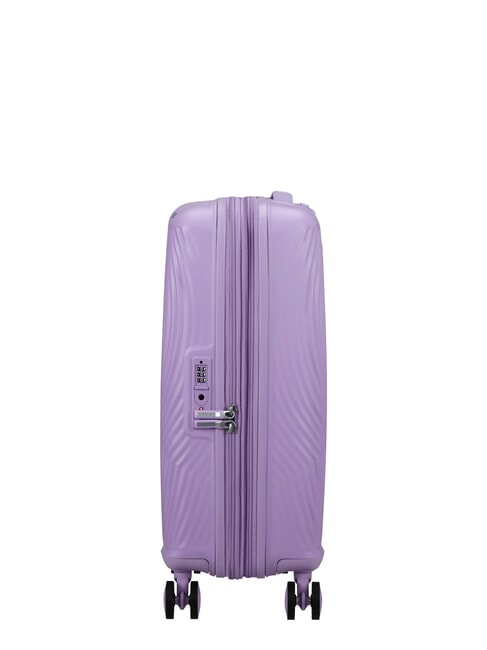MICKEY MAGIC Hand Luggage, Expandable Mickey soft lilac - Hand luggage