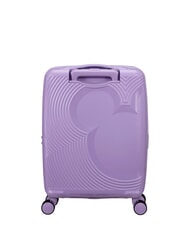 AMERICAN TOURISTER MICKEY MAGIC Hand Luggage, Expandable Mickey soft lilac - Hand luggage - 5