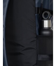 EASTPAK TRAVELPACK  Travel backpack, 17 "pc holder navy tarp - Backpacks & School and Leisure - 4