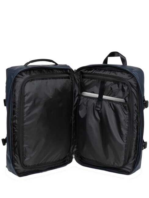 TRAVELPACK  Travel backpack, 17 "pc holder navy tarp - Backpacks & School and Leisure