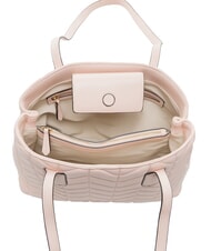 MARIO VALENTINO PETAL RE  powder - Women&rsquo;s Bags - 4