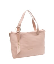 MARIO VALENTINO PEONIES RE Shoulder shopping bag with shoulder strap powder - Women&rsquo;s Bags - 2