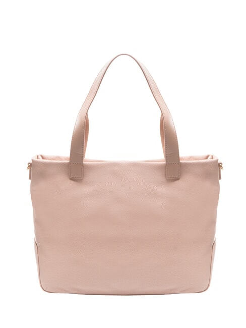 PEONIES RE Shoulder shopping bag with shoulder strap powder - Women&rsquo;s Bags