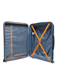 LESAC SLIDE Medium Trolley, Expandable - Rigid Trolley Cases