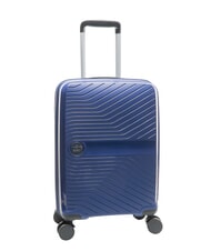 LESAC SLIDE Hand Luggage Trolley royal blue - Hand luggage - 3