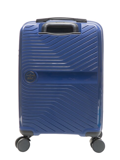 SLIDE Hand Luggage Trolley royal blue - Hand luggage