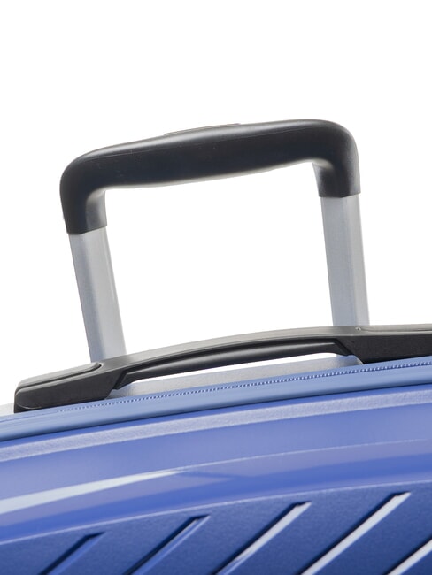 SLIDE Hand Luggage Trolley royal blue - Hand luggage
