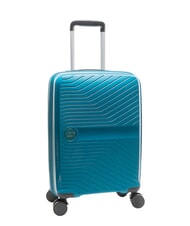 LESAC SLIDE Hand Luggage Trolley malachite blue - Hand luggage - 3