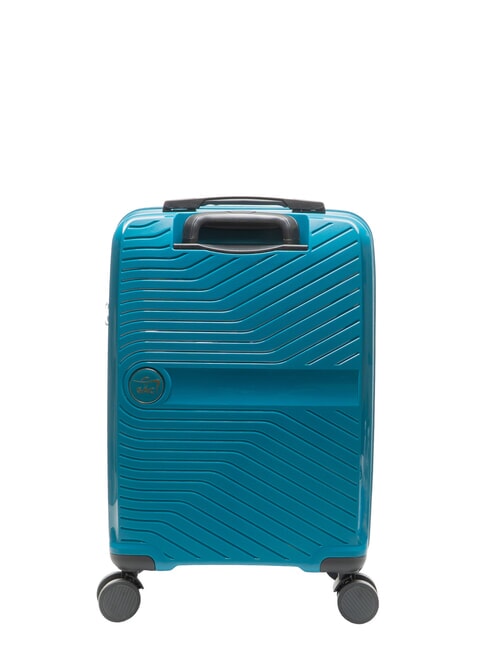 SLIDE Hand Luggage Trolley malachite blue - Hand luggage