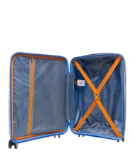 LESAC SLIDE Hand Luggage Trolley haze blue - Hand luggage - 2