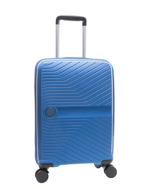 SLIDE Hand Luggage Trolley haze blue - Hand luggage