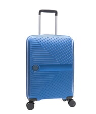 LESAC SLIDE Hand Luggage Trolley haze blue - Hand luggage - 3
