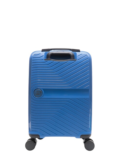 SLIDE Hand Luggage Trolley haze blue - Hand luggage