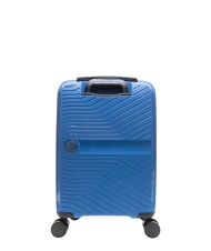LESAC SLIDE Hand Luggage Trolley haze blue - Hand luggage - 4