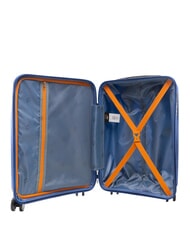 LESAC SLIDE Hand Luggage Trolley - Hand luggage