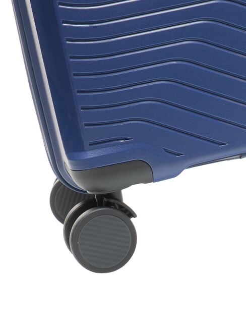 SLIDE Hand Luggage Trolley royal blue - Hand luggage