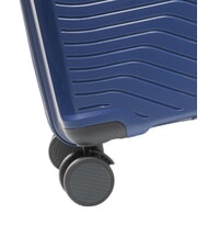 LESAC SLIDE Hand Luggage Trolley royal blue - Hand luggage - 8