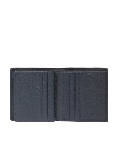 MODUS RESTYLING  Wallet blue - Men’s Wallets