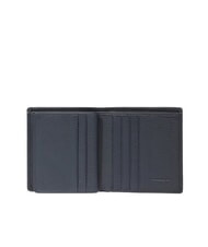PIQUADRO MODUS RESTYLING  Wallet blue - Men’s Wallets - 2