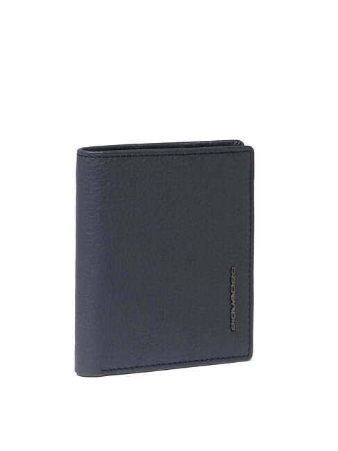 MODUS RESTYLING  Wallet blue - Men’s Wallets