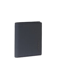 PIQUADRO MODUS RESTYLING  Wallet blue - Men’s Wallets - 3