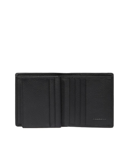 MODUS RESTYLING  Wallet Black - Men’s Wallets