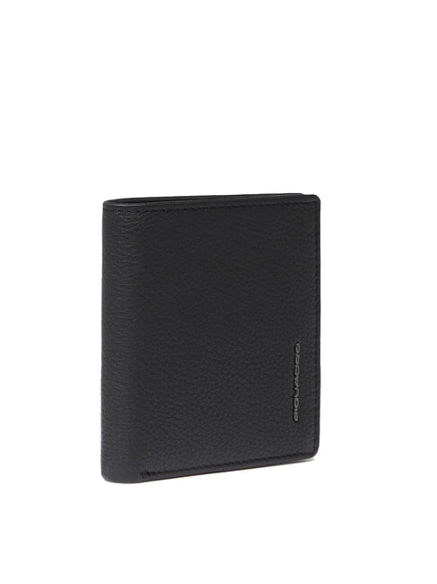MODUS RESTYLING  Wallet Black - Men’s Wallets